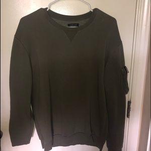 Zara Sweatshirt